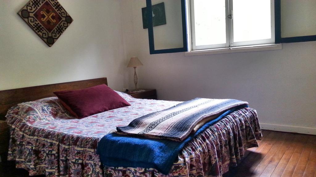 Casa Del Bosque Villa Tigre Buitenkant foto